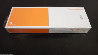 Smith&Nephew 124142 Classic CHS Plate 140deg 6 Slots 140mm (2019/04)